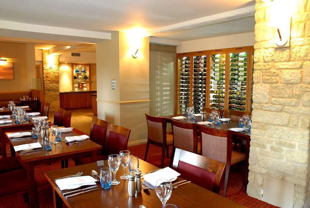 Oxford Witney Hotel Restaurant foto